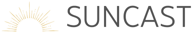 Suncast Global Logo